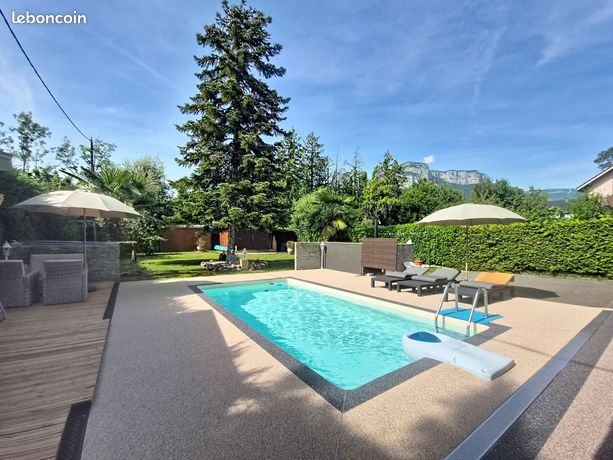Maison de ville 5 pièces 125 m²