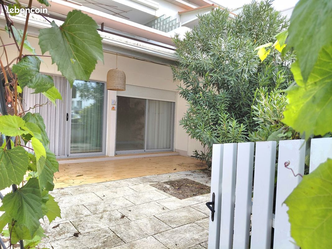 Appartement 2 pièces 55 m² · au Grau-du-Roi · 55 m² · 347 000 €