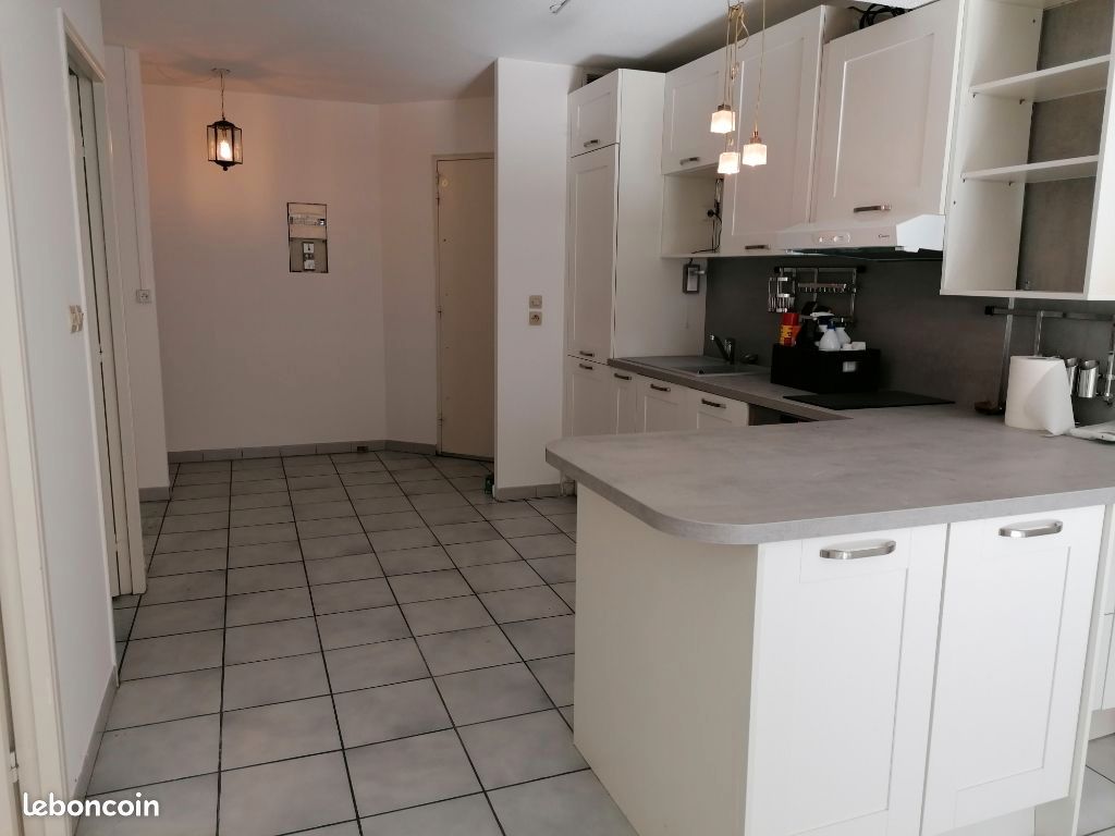 Appartement 2 pièces 50 m² · à Béziers · 50 m² · 620 €/mois