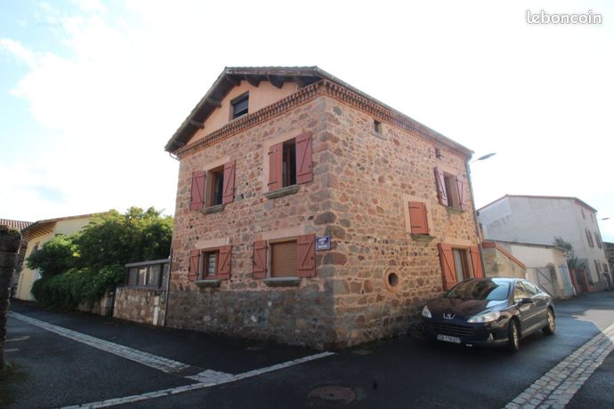 Propriété 6 pièces 159 m²