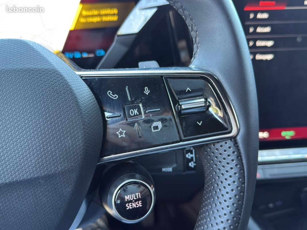 RENAULT RAFALE 1.2 e-tech full hybrid 200 techno (image 30)