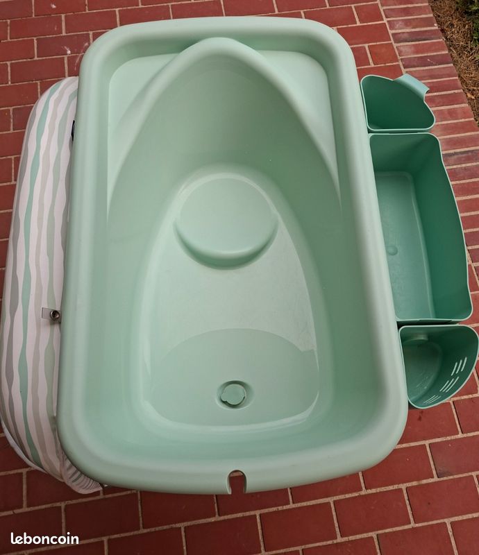 Baignoire chicco (image 3)