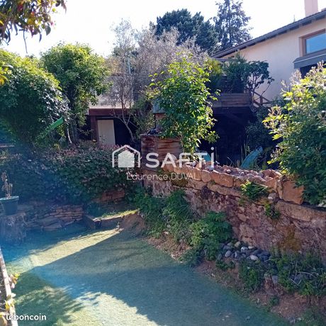 Maison 6 pièces 127 m² - Ventes immobilières - Leboncoin