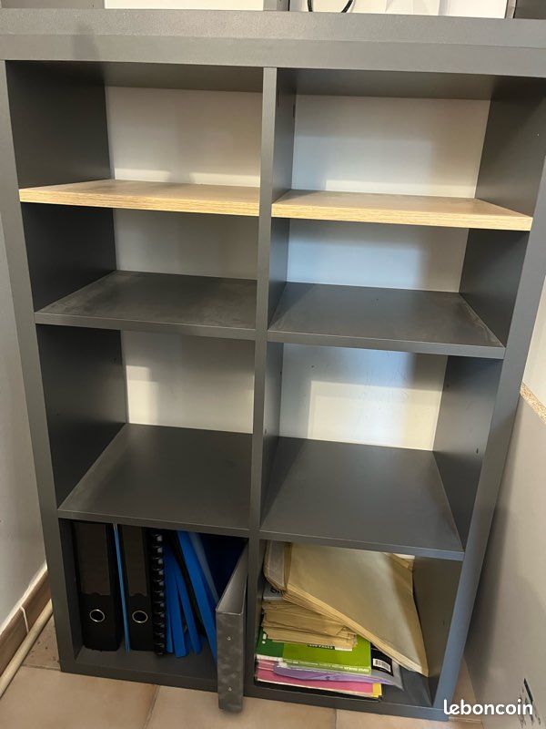 Meuble 6 cases (image 3)