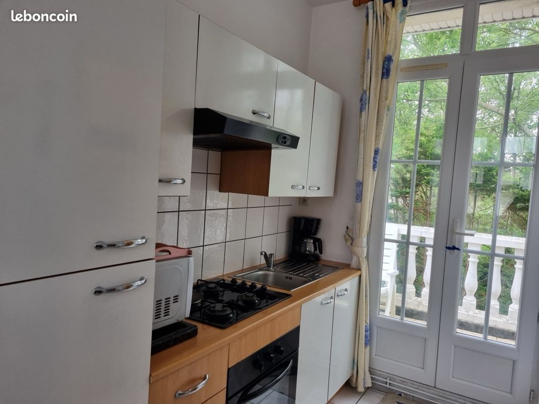 Appartement location saisonnière (image 3)