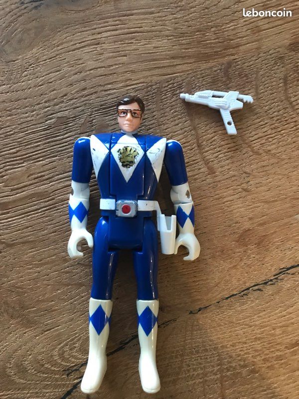 Power rangers (image 1)