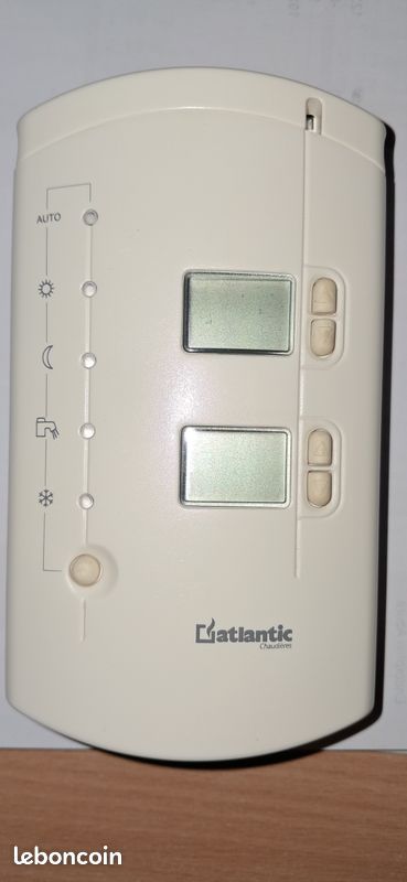 Thermostat atlantic (image 1)