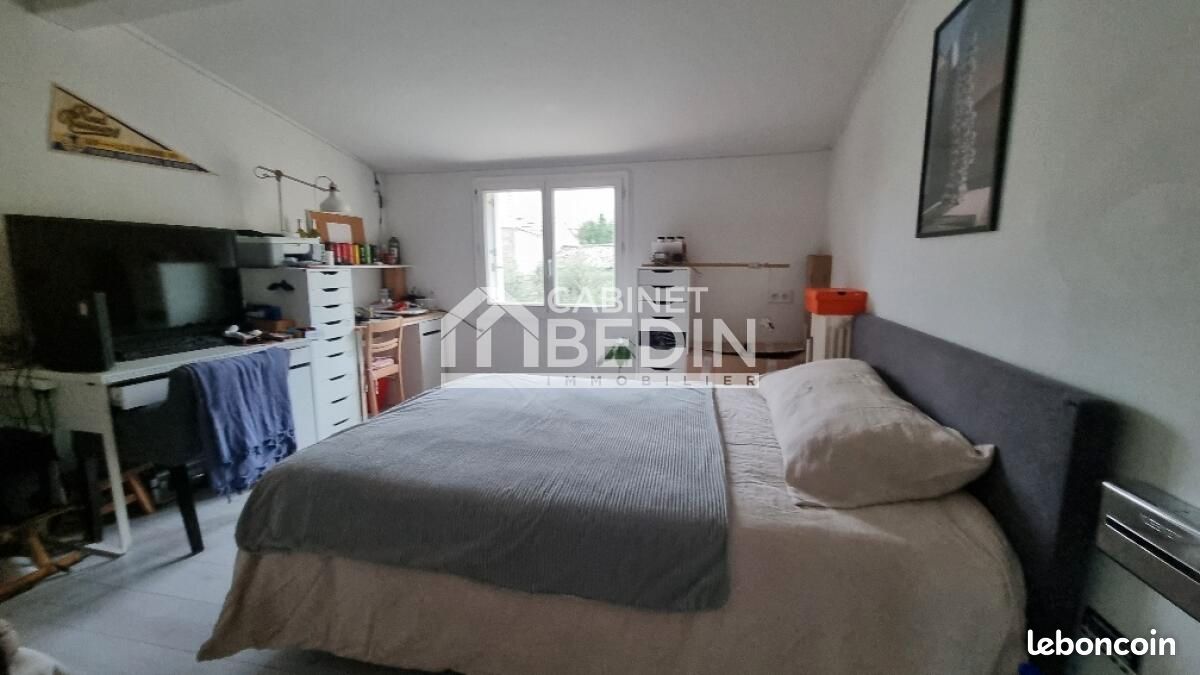 Maison 6 pièces 118 m² - Le Bouscat 33110 (image principale 9)