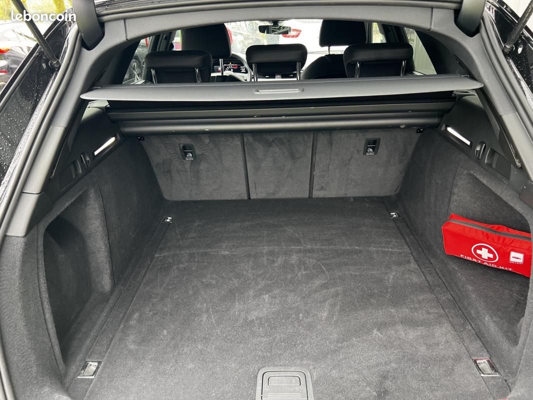 Audi A4 Avant S-LINE 35 TFSI 150CH S-TRONIC FACELIFT VIRTUAL COCKPIT (image 7)