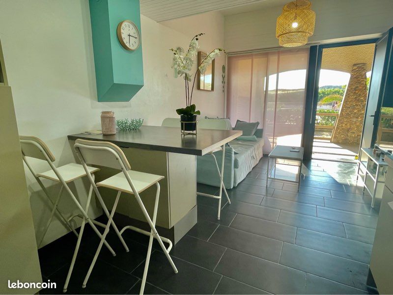 Appartement 2 pièces 37 m² · à Seignosse · 37 m² · 214 900 €