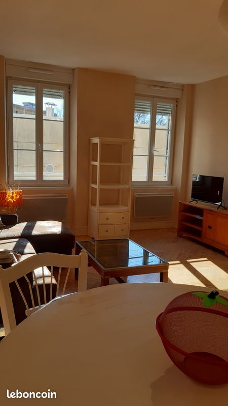 Appartement 2 pièces 55 m² · à Agen · 55 m² · 600 €