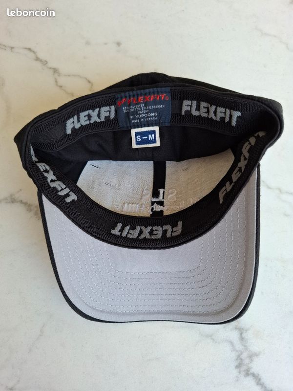 Casquette homme (image 1)