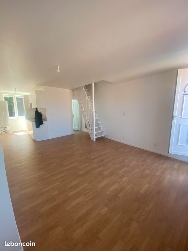 Appartement 3 pièces 55 m² · à Tourcoing · 55 m² · 120 000 €