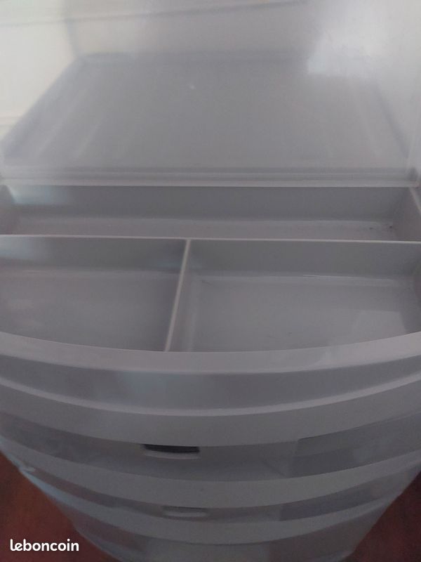 Caisson Keter 4 tiroirs (image 3)