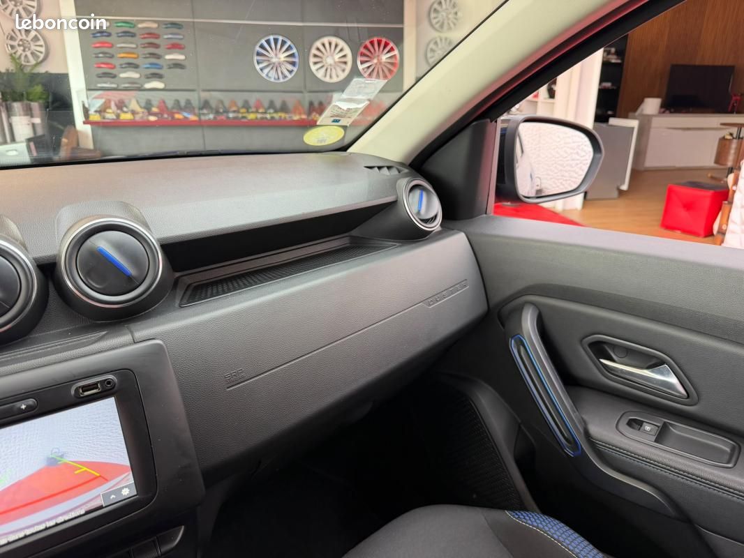 Dacia Duster II 1.5 Blue DCi 4X2 115 CV (image 17)
