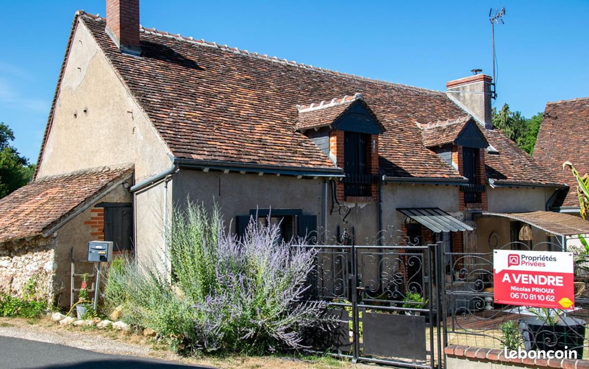Maison 5 pièces 125 m² · à Valencisse · 125 m² · 233 200 €