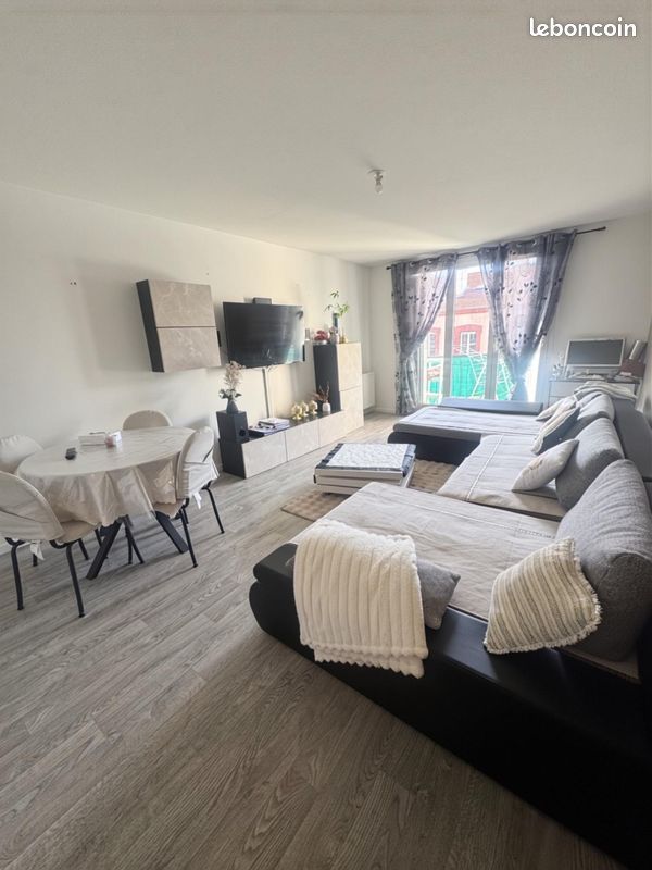 Appartement 4 pièces 86 m² · à Saint-Étienne · 86 m² · 159 000 €
