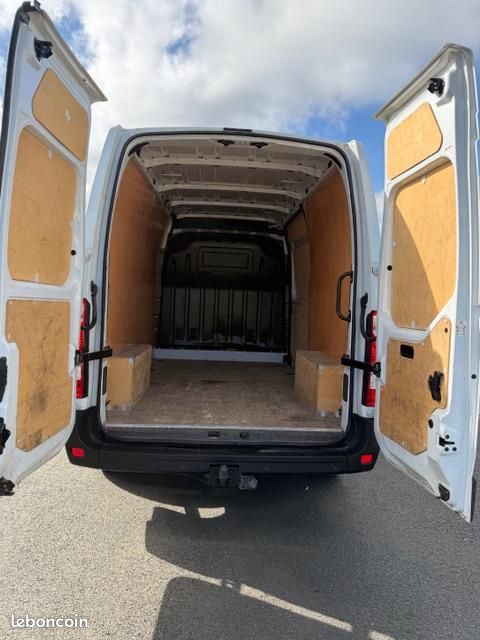 Renault Master L2H2 2.3 DCI 136 GRAND CONFORT (image 3)