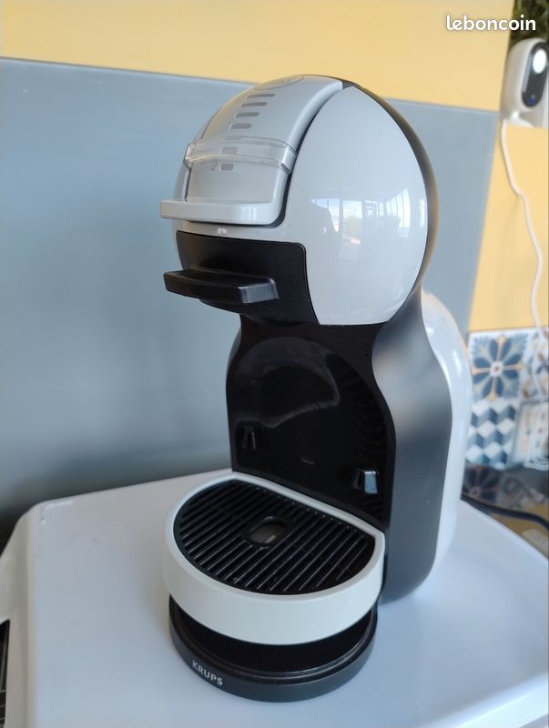 Cafetière dolce gusto Krups (image 1)