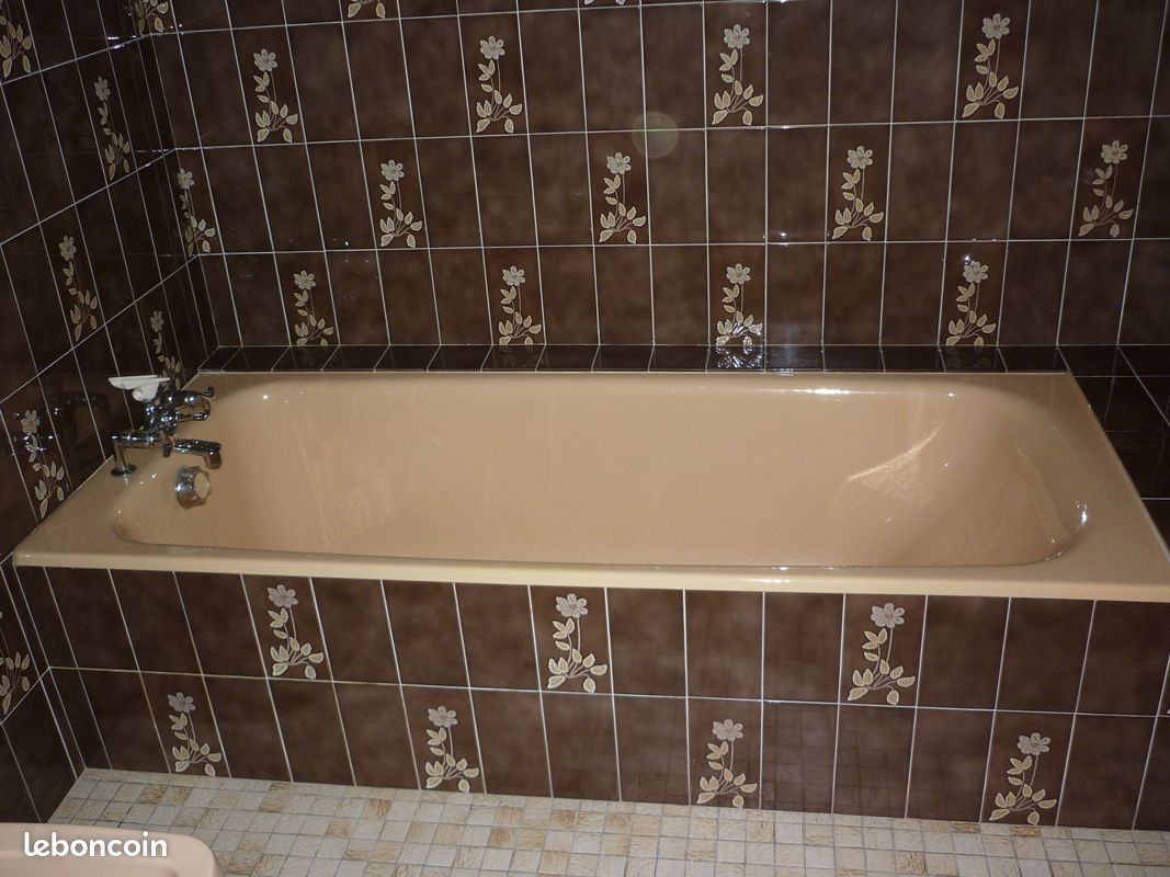 Baignoire neuve (image 3)