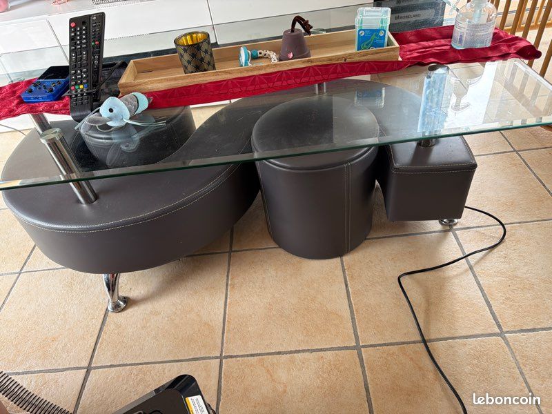 Table basse (image 2)