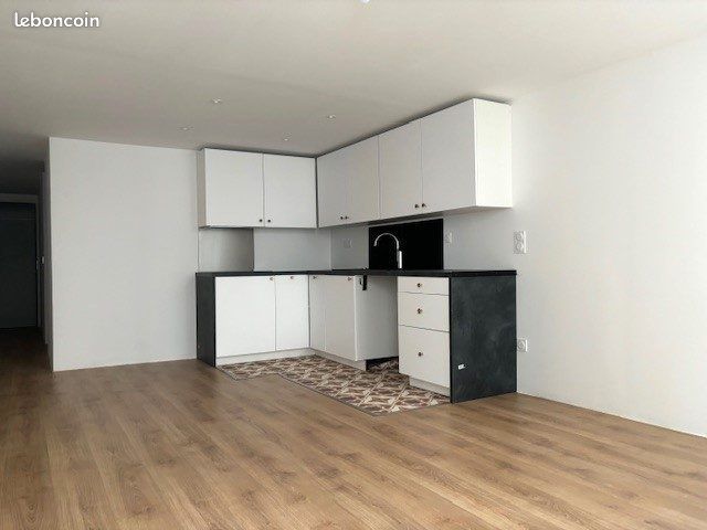 Appartement 1 pièce 38 m² · à Bagnères-de-Bigorre · 38 m² · 400 €/mois