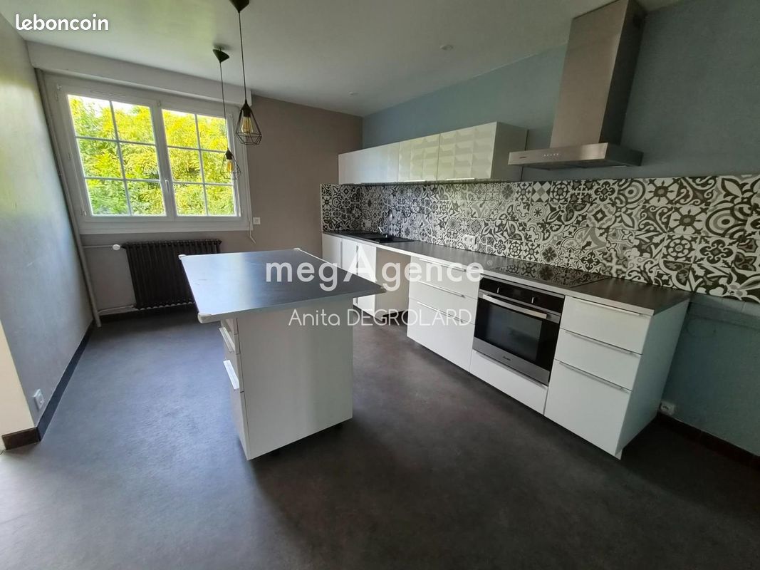 Maison 5 pièces 130 m² · à La Roche-sur-Yon · 130 m² · 289 000 €