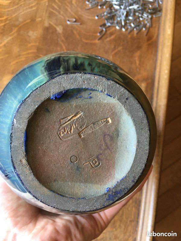Vase Unis France (image 4)