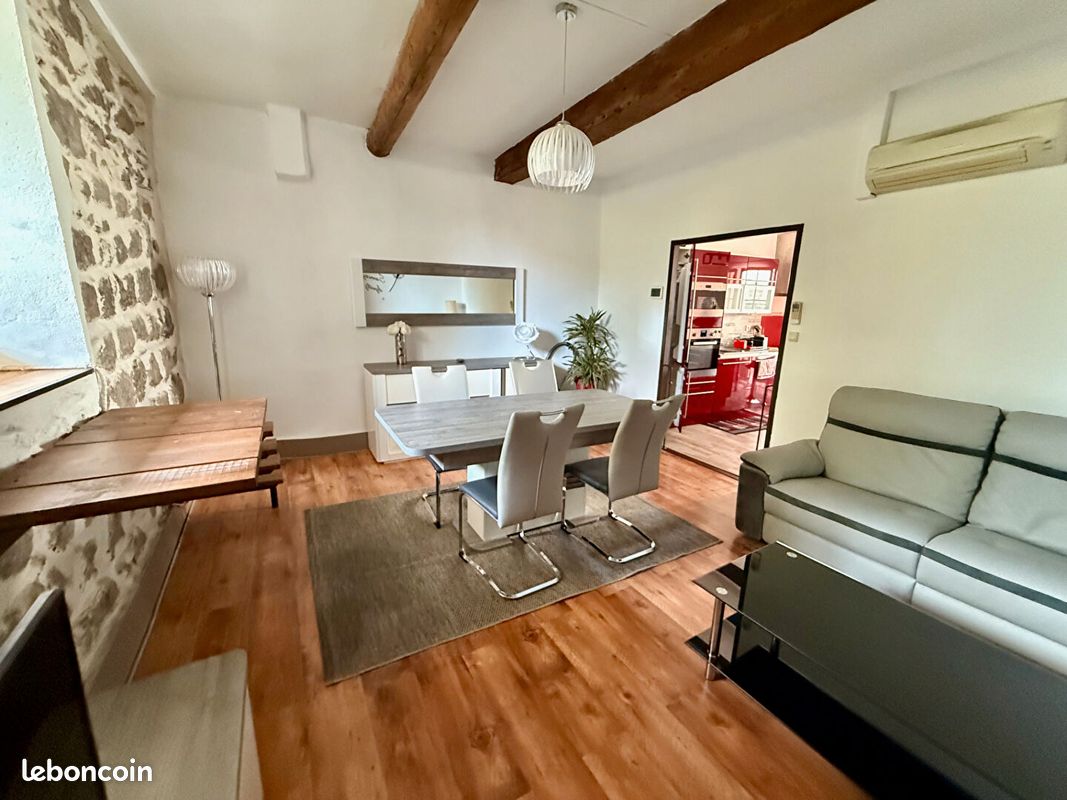 Maison 3 pièces 67 m² · à Agde · 67 m² · 145 000 €