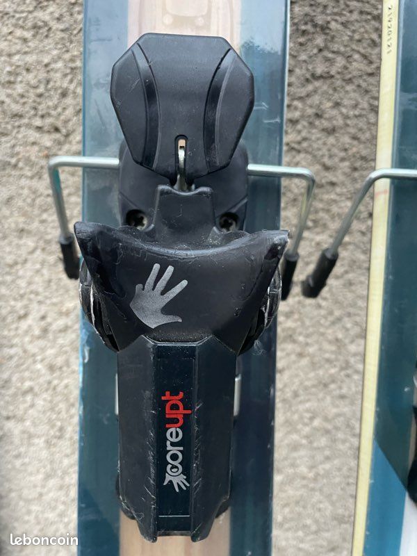 Ski Scott pure 188 cm (image 6)