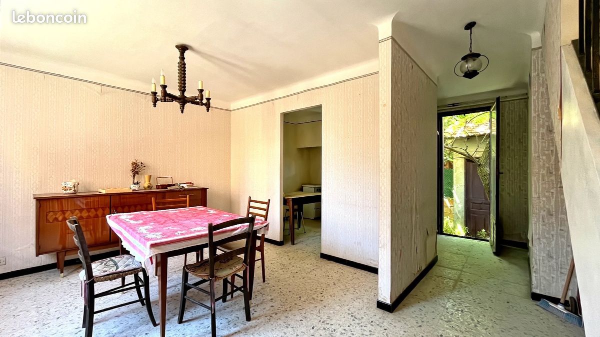 Maison 4 pièces 68 m² · à Valras-Plage · 68 m² · 232 800 €