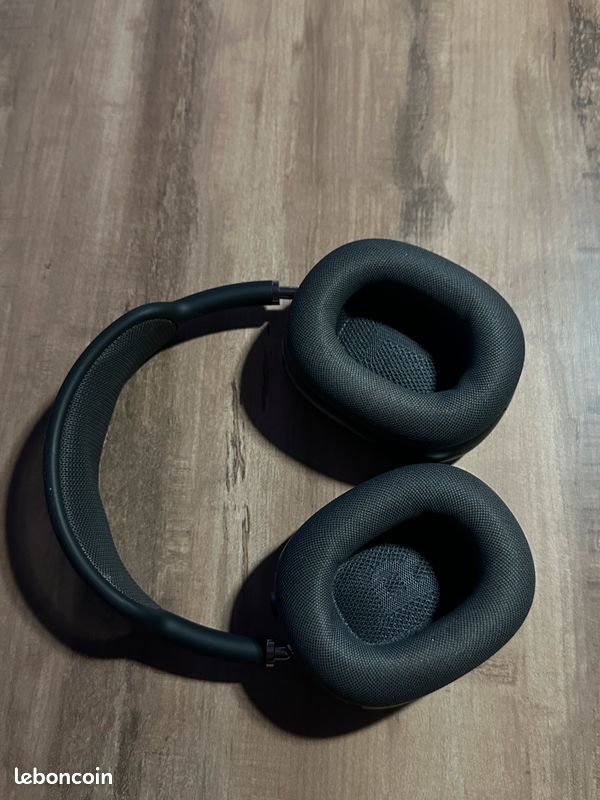 AirPods Max 1er génération (image 2)
