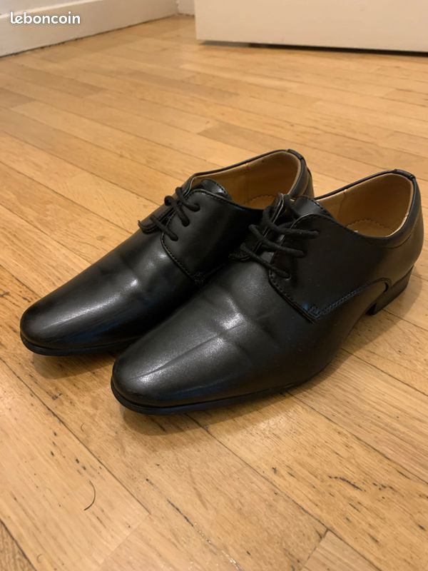 Chaussure enfant (image 3)