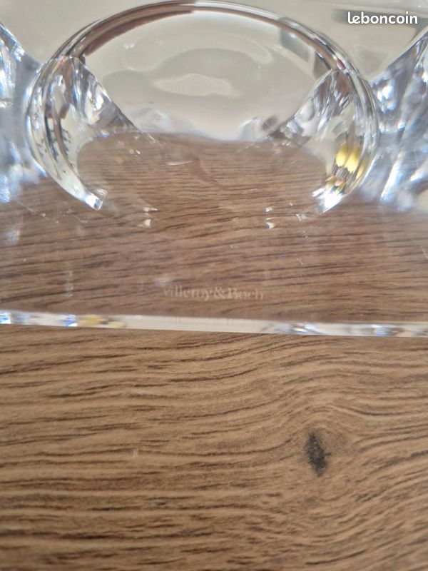 Villeroy&Boch Chandelier (image 4)