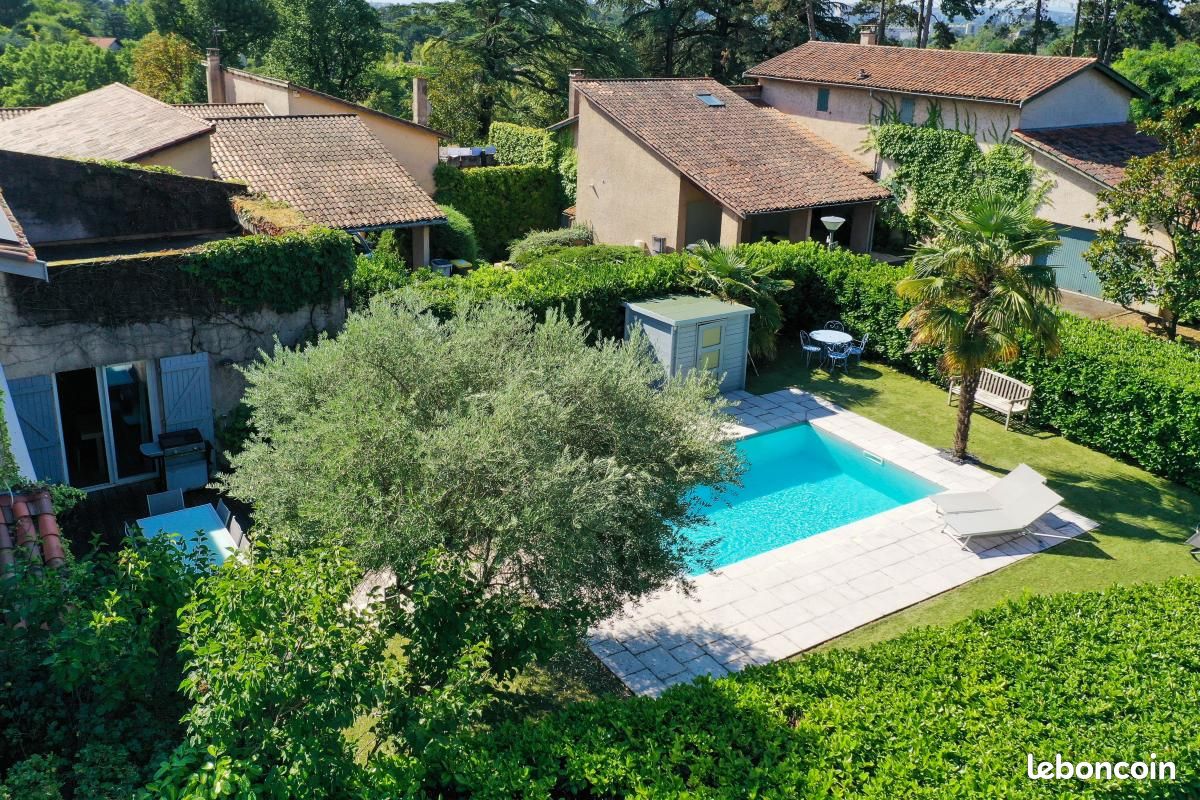 Villa 5 pièces 163 m² (image 2)