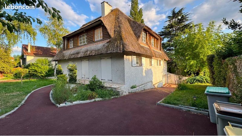Maison 7 pièces 194 m² · à Mandres-les-Roses · 194 m² · 530 000 €