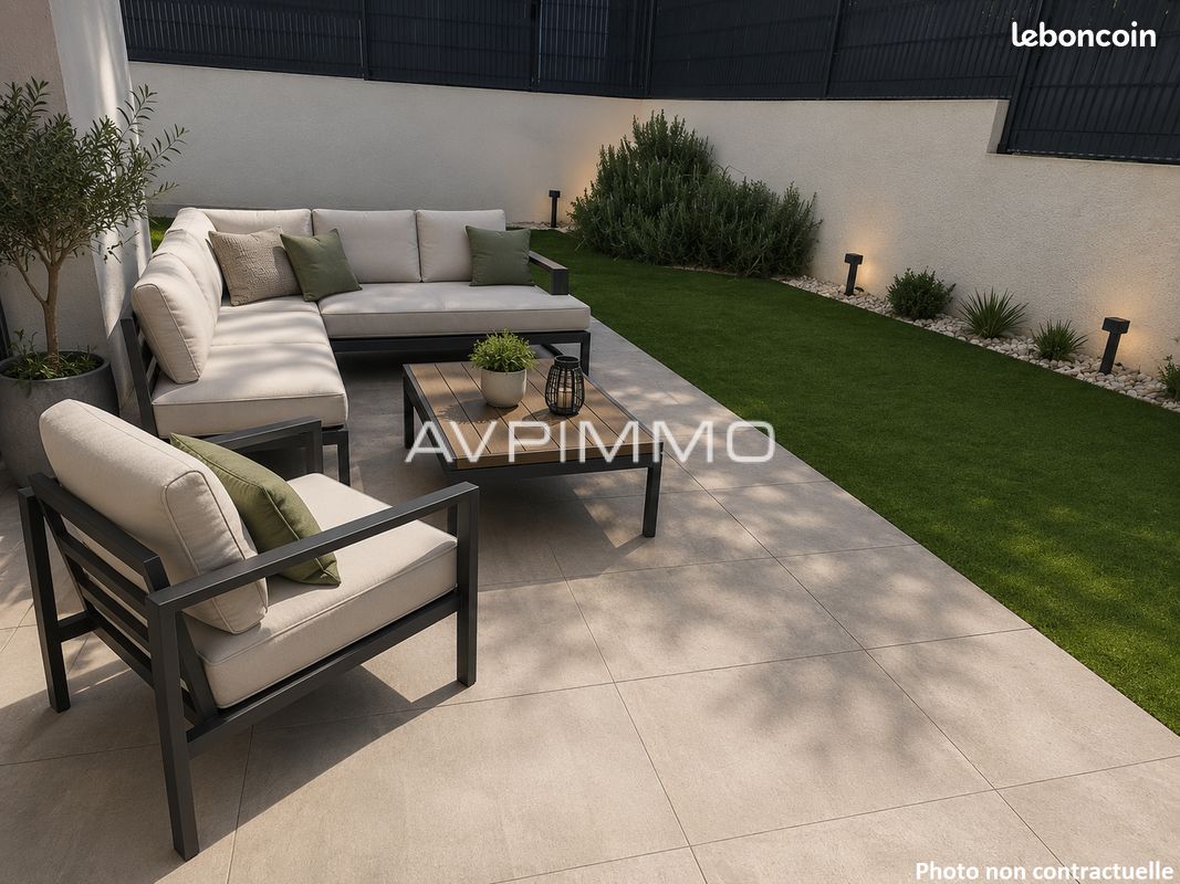 Appartement 3 pièces 68 m² · à Saint-Cyr-sur-Mer · 68 m² · 525 000 €
