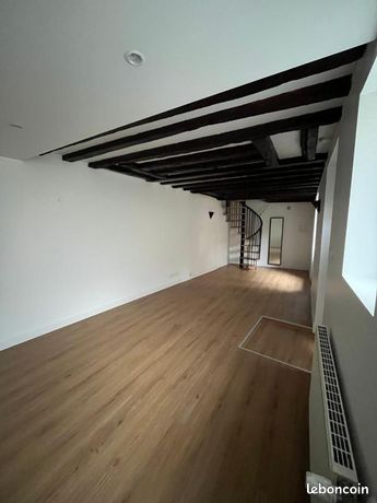 Maison a louer palaiseau - 2 pièce(s) - 51 m2 - Surfyn