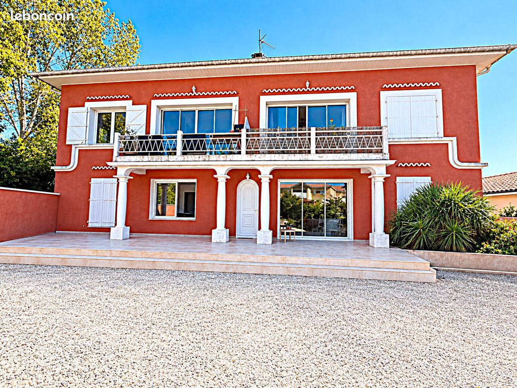 Appartement 4 pièces 142 m² · à Bénesse-Maremne · 142 m² · 371 000 €