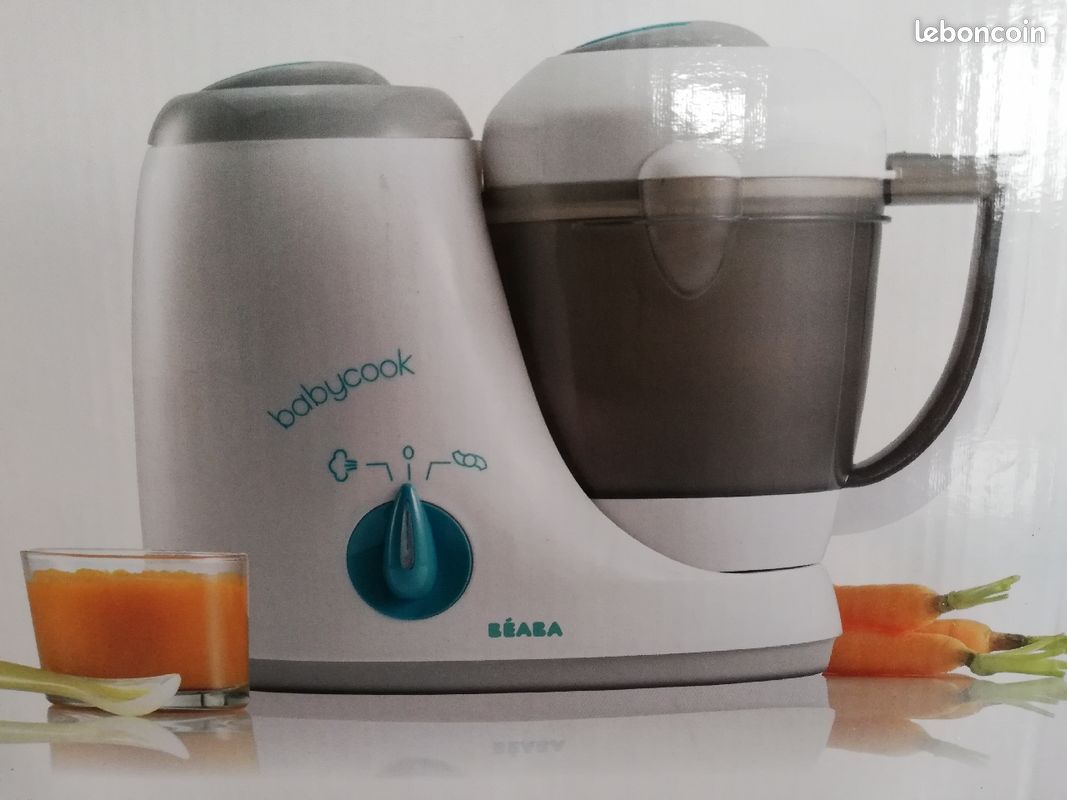 Baby cook original (image 3)