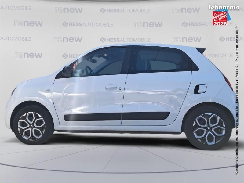Renault Twingo 1.0 SCe 65ch Equilibre (image 9)
