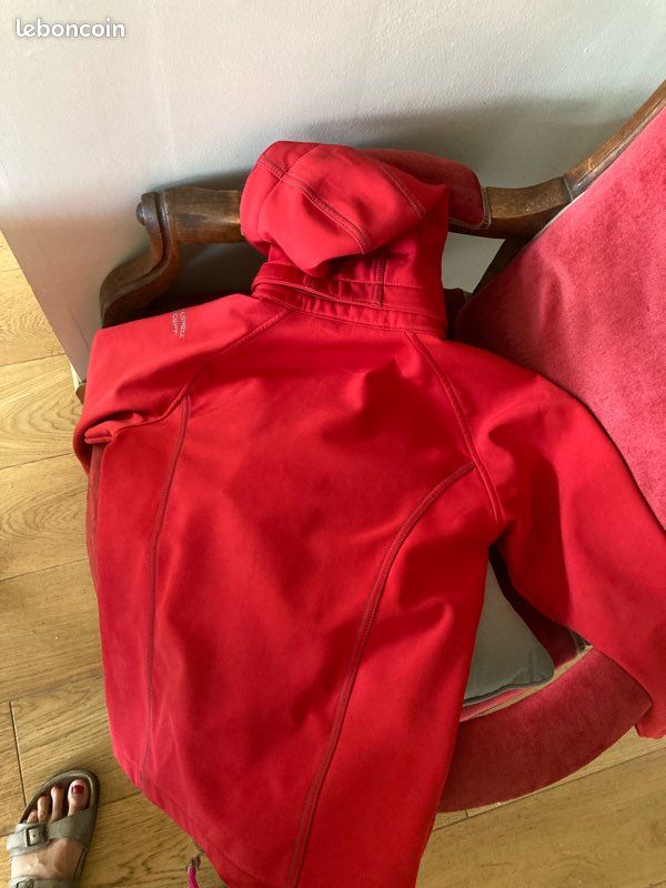 Manteau garçon 10 ans (image 3)