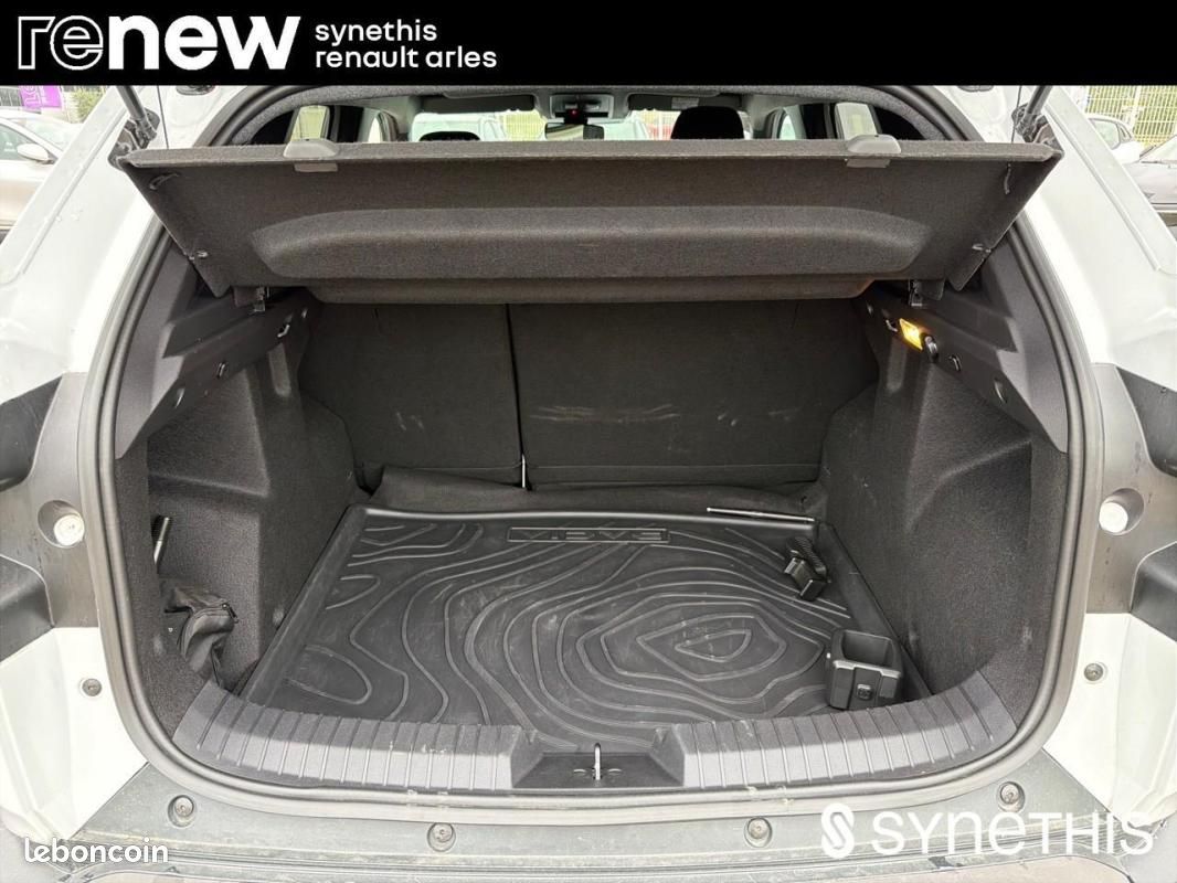 Dacia Duster Hybrid 140 Extreme (image 6)