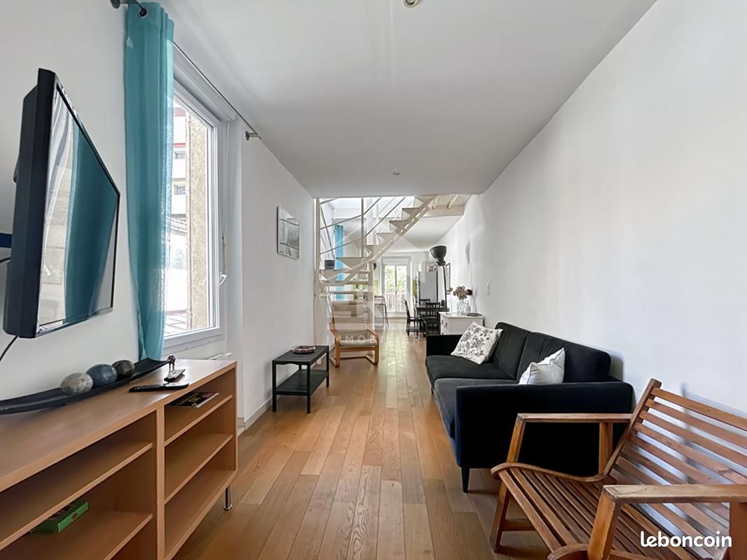 Appartement 4 pièces 92 m² · à Marseille · 92 m² · 239 000 €