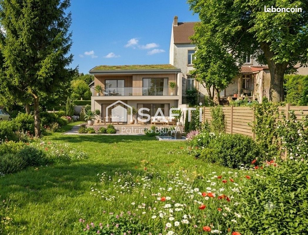 Terrain 1173 m² · à Carency · 1 173 m² · 99 900 €