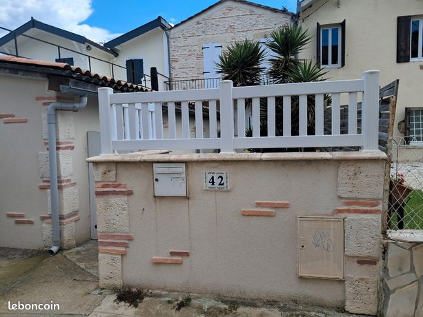 A louer maison maison en pierre