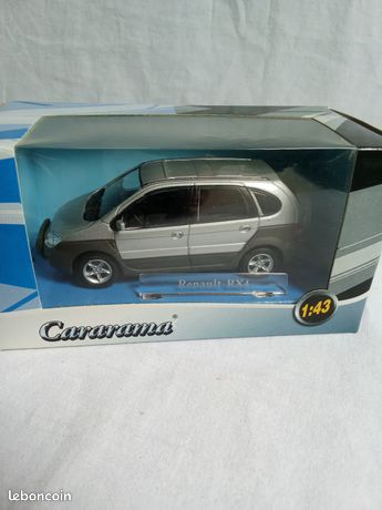 Marketplace : RENAULT Scénic 4X4 Aigle - UNIVERSAL HOBBIES