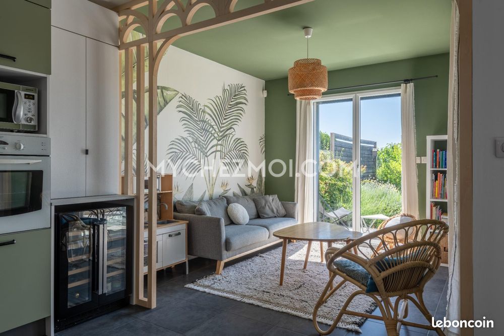 Appartement 5 pièces 126 m² · à Sainte-Foy-lès-Lyon · 126 m² · 579 000 €