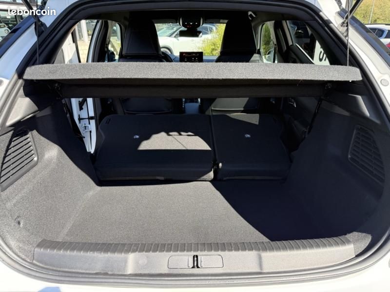 Ds DS 3 Crossback BlueHDi 110 Bastille (image 11)