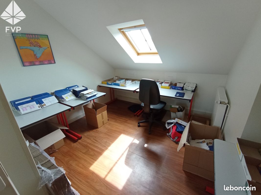 Maison de ville 8 pièces 160 m² (image 17)
